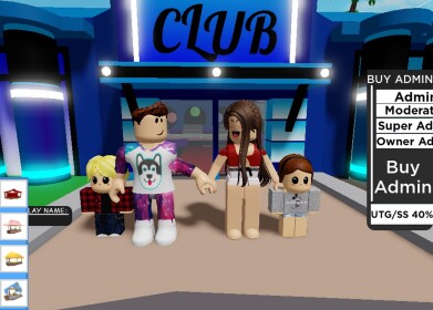 Robloxian Life