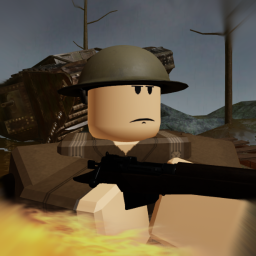 Trench Assault
