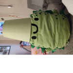 Katie the Dino group