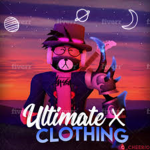 Ultimate X clothing