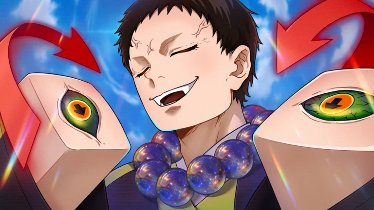 [🔺UPD]Demon Blade