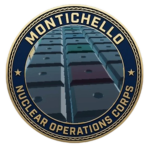 Montichello Nuclear Operations Corps
