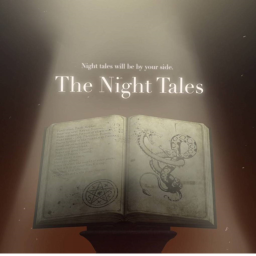 The Night Tales: Midnight Began