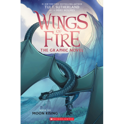 Wings Of Fire RP