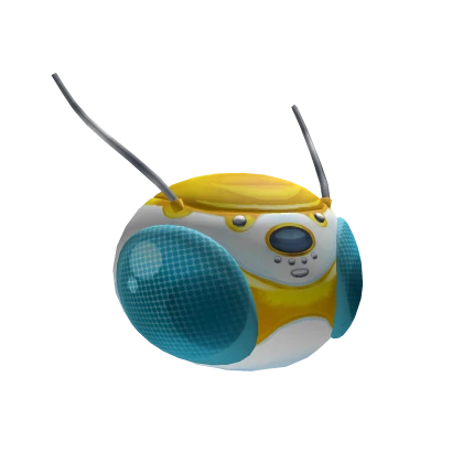 Item Thumbnail