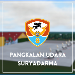 [IMC] Pangkalan Udara Suryadarma