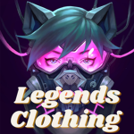 Legends Clothing (LC)