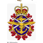 Canadian Armed Forces Army [CAF]