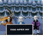undertale games and stuff
