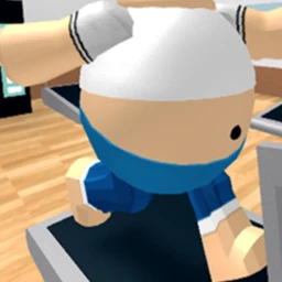 RP Avatars Lost HORROR Simulator icon