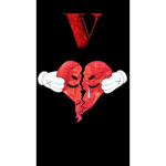 V12 N heartbreak