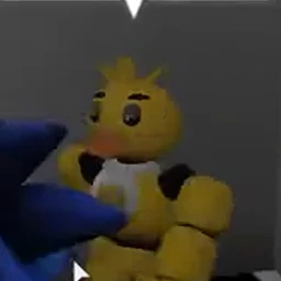 April Fools GYPSYBLACK fnaf game icon