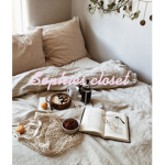 Sophie’s closet!!!