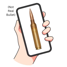 Untitled Mobile FPS Game