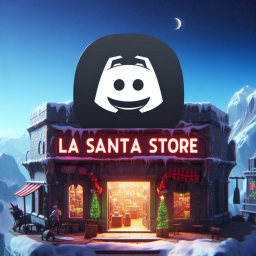 La Santa | Store