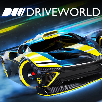 Drive World