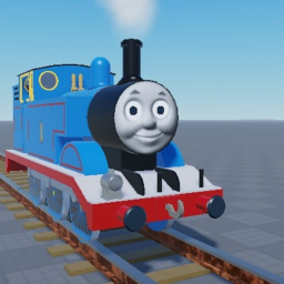 two Thomas rides