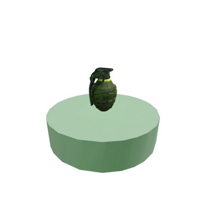 Grenade Spawner