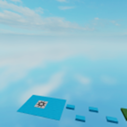 My obby xD the great sequel