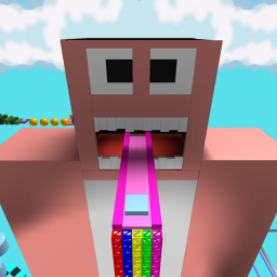 escape man obby! (broke)
