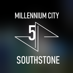 Millennium City - South Stone