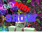 BG's Mini Shows