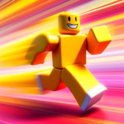 You Speed Up Every Stage Easy Obby
