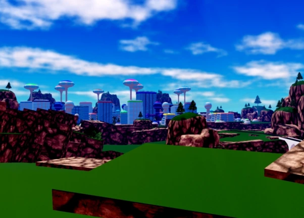 Game Place Thumbnail