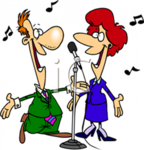 The Singers of Roblox