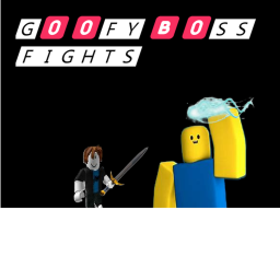 Goofy Boss Stages Beta