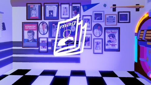 The Diner [Alpha]