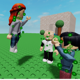 Untitled Brawl Game