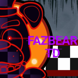 {ANNIVERSARY PT. 1!} - Fazbear Tower Defense!