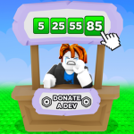 Donate A Dev Crew