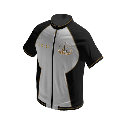 JACKET LUXURY