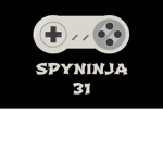 SPYNINJA31 ARMY