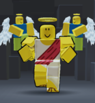 Followers Of The Noob God