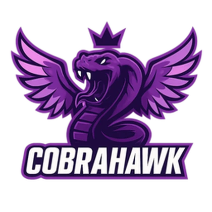 Cobrahawk's Games Roblox group icon