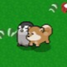 Badminton 1.0 pre release (discontinued) icon