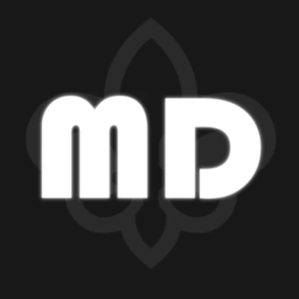 The Mall Drifters Roblox group icon