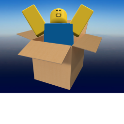 Box.