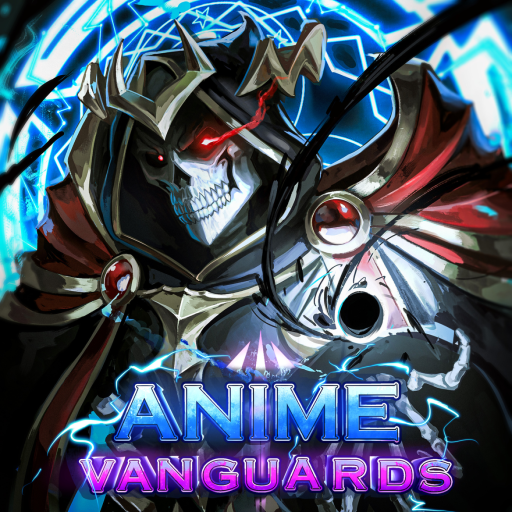 Anime Vanguards