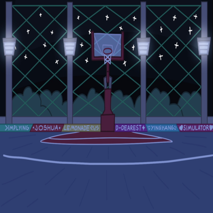 fnf hex background 3 Roblox decal