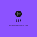 CAZ the band