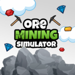 Ore Mining Development