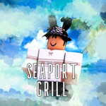 Seaport Grill