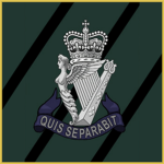 RoyaI Irish Rifles