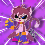 El Arenero De PopCat