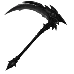 Black Scythe
