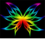 !*BUTTERFUL RAINBOWS*!